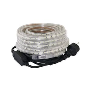 Amiga Kjedebelysning LED S-LINE 90W IP54 10m
