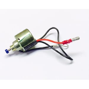 Ventil solenoid