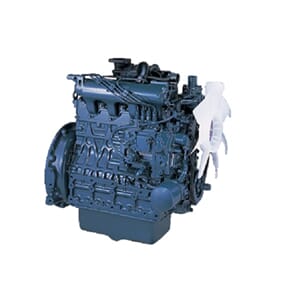 Kubota motor V2403-T