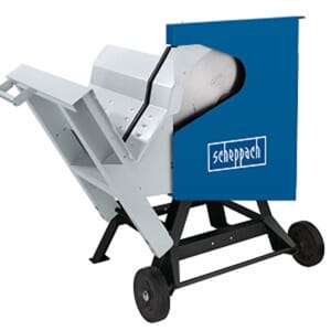 Scheppach vedkappsag HS-720