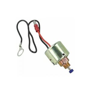 Mase Diesel solenoid Yanmar L-N