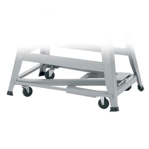 Record Power Kjørbart Understell