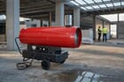 5 tegn på at byggvarmer gir bedre vinterdrift