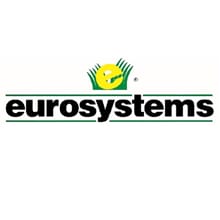 Eurosystems deler