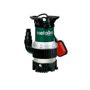 Metabo Kombi-senkepumpe TPS 16000 S Combi