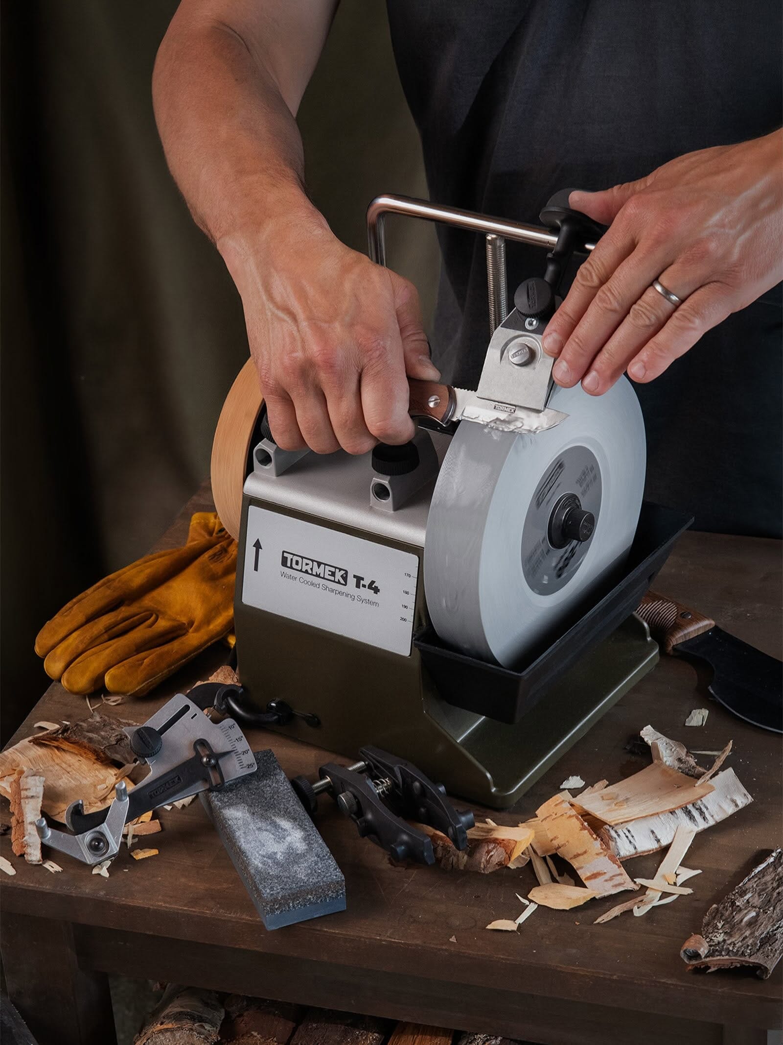 TORMEK T-8 demo maskiner til salgs. .jpg TORMEK T-8 demo maskiner til salgs. .jpg