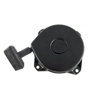 Recoil starter- spring