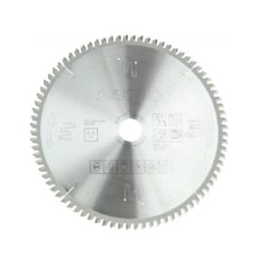 Hikoki sirkelsagblad 255X30 - 48T tre