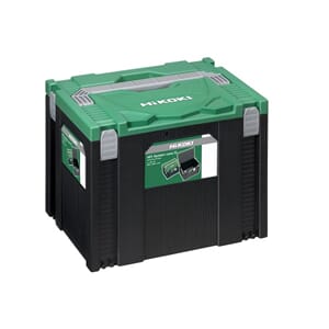 Hikoki stablekasse HSC4 uten innlegg