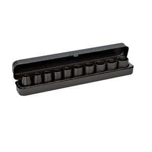 Hikoki Kraftpipesett 1/2"  10-24mm