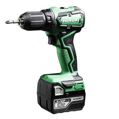 HIK68010378 HIK68010378- Hikoki Borskrutrekker DS18DD - 18V.jpg