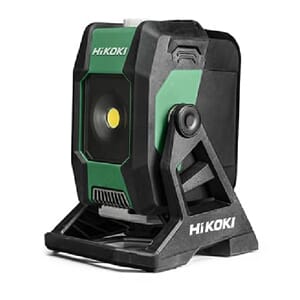 Hikoki UB18DB 18 VArbeidslampe 2000lm - Solo