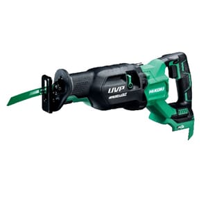 Hikoki CR36DA Bajonettsag  (solo)