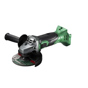 Hikoki Vinkelsliper G18DSL2 KM