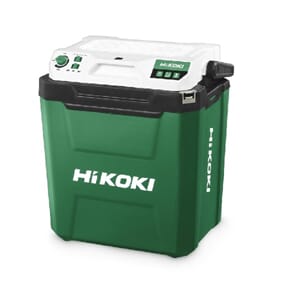 Hikoki UL18DF Kjøle - Varmeboks (solo)