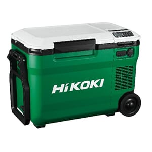 Hikoki UL18DBA Kjøleboks / Varmeboks (Solo)