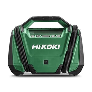 Hikoki UP18DA Kompressor 11 BAR KM
