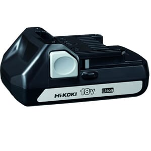 Hikoki Batteri 18V BSL1815 1,5AH LI-ION