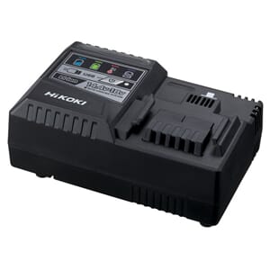 Hikoki Batterilader UC18YSL3  14,4-18V