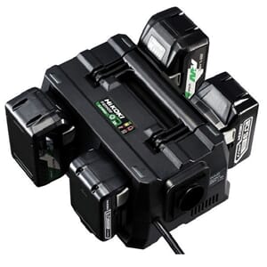 Hikoki Batterilader Uc18Ytsl Multiport