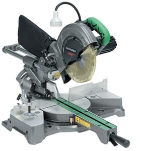 Hikoki Kapp og Gjærsag C8FSHE 1050W