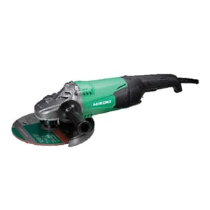 Hikoki Vinkelsliper G23ST 2000W