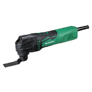 Hikoki Multimaskin CV350V 350W
