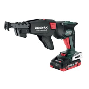 Metabo HBS 18 LTX BL 3000 inkl. skrumagasin SPEED FIX 57