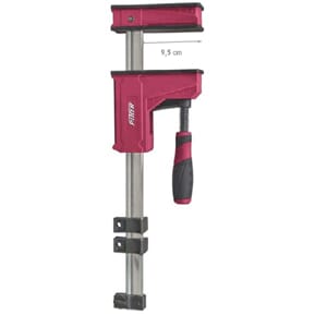 Piher PRL 95 Parallellklemme 100 cm