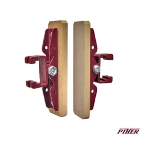 PRL 400 - Tilting adapters kit