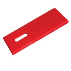 Piher plast beskyttelses deksel PRL 95