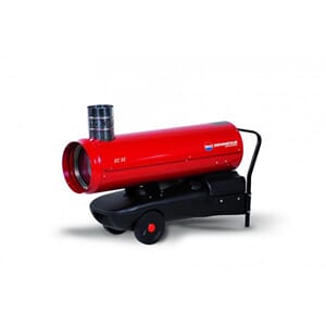 Biemmedue EC32 - inndirekte diesel varmer