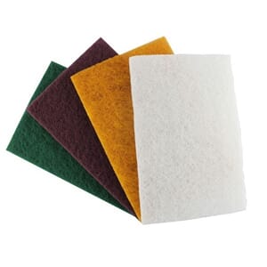 Chestnut NyWeb Red (600 grit)