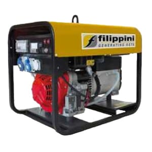 Generator F-LD7500TELX-400V