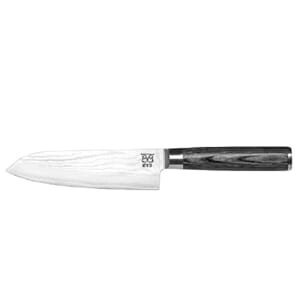 Opal santoku kokkekniv