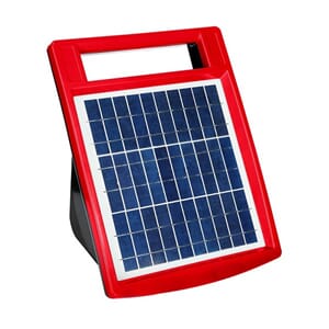 Gjeteren S1000Solcellegjerdeapparat