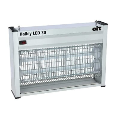 G299991-K G299991-K-Halley LED 30 Elektrisk fluefanger  Blue.jpg