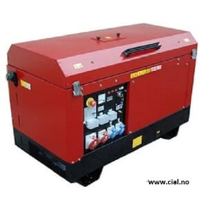 MPF 33 Yanmar T230