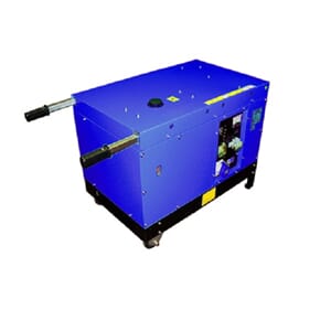 Silent 6000 B/A