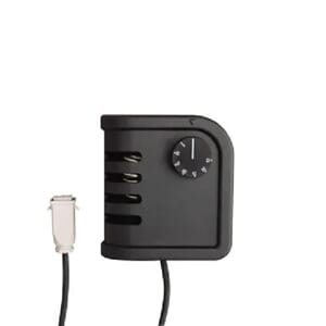 Master Romtermostat TH 5 med 3 meter kabel