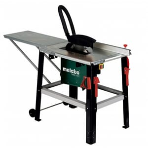 Metabo Bordsirkelsag TKHS 315 C 2,0 kw