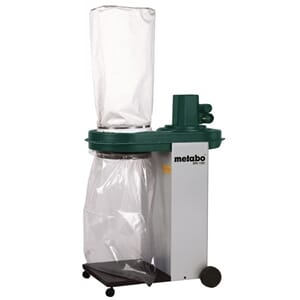 Metabo Sponavsug SPA1702 W 230 V