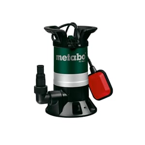 Metabo Nedsenkbar skittenvannspumpe PS 7500 S