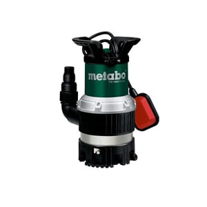 Metabo Kombi-senkepumpe TPS 14000 S CombiBI