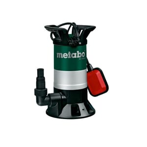 Metabo Nedsenkbar skittenvannspumpe PS 15000 S