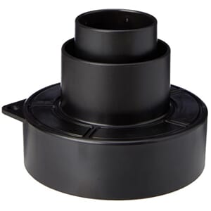 Metabo Avsugsadapter