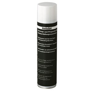 Metabo Vedlikeholds og pleiespray 400Ml