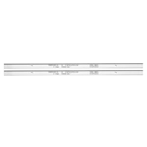 Metabo høvelkniver DH 330/316 HSS 332 X 12 X 1,5