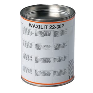 Metabo Waxalit glidevoks  1 KG