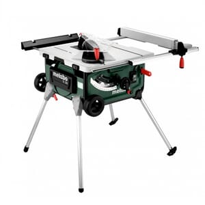 Metabo Bordsirkelsag TS 254